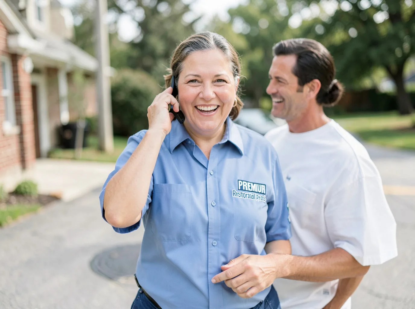Water Damage Restoration Mannsville, OK FAQs